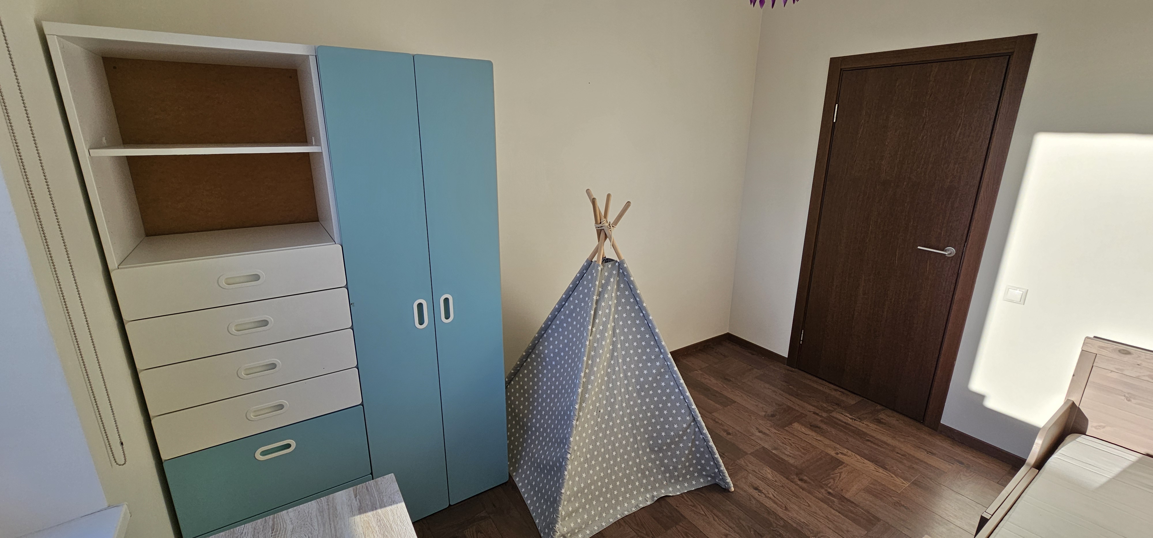 Izīrē dzīvokli, Jūrmalas gatve iela 82 k-1 - Attēls 1