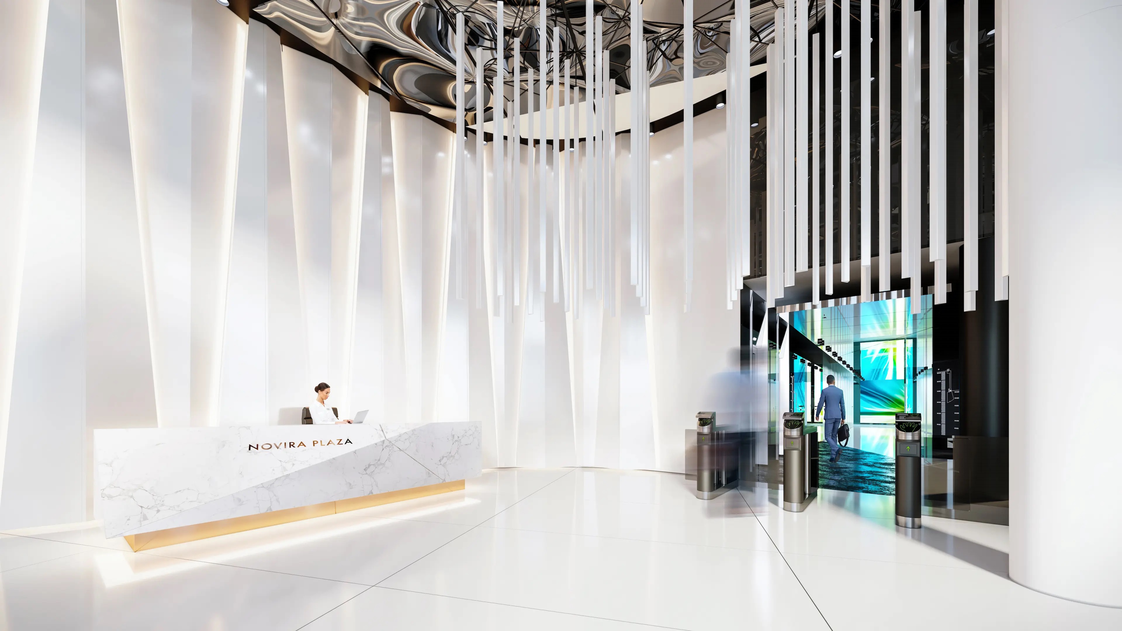 Iznomā biroju, Marijas iela - Attēls 1