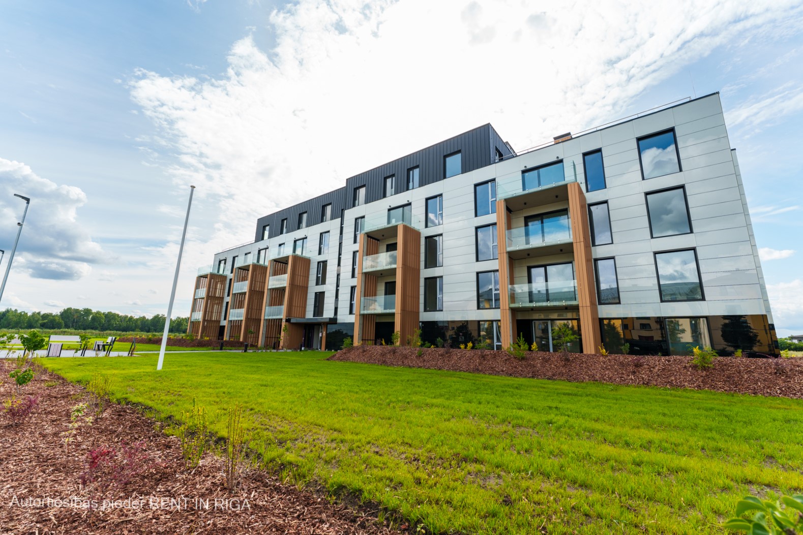 Pārdod dzīvokli, Gaujas iela 120 - Attēls 1