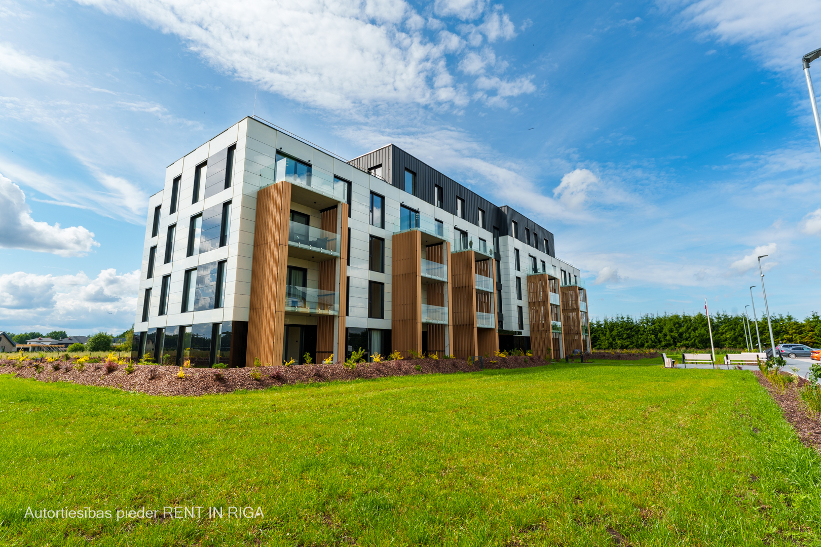 Pārdod dzīvokli, Gaujas iela 120 - Attēls 1