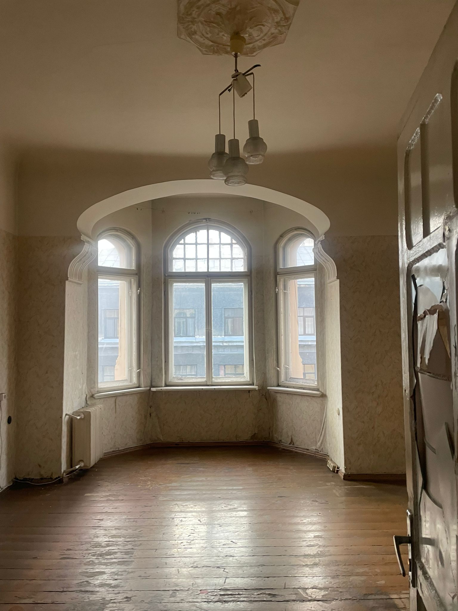 Apartment for sale, Brīvības street 68 - Image 1