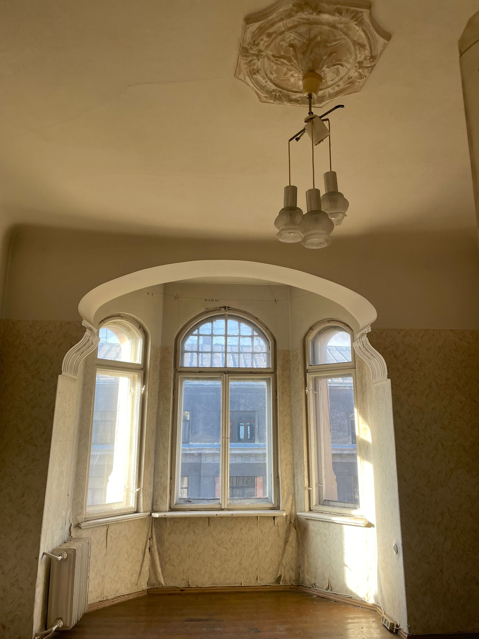 Apartment for sale, Brīvības street 68 - Image 1