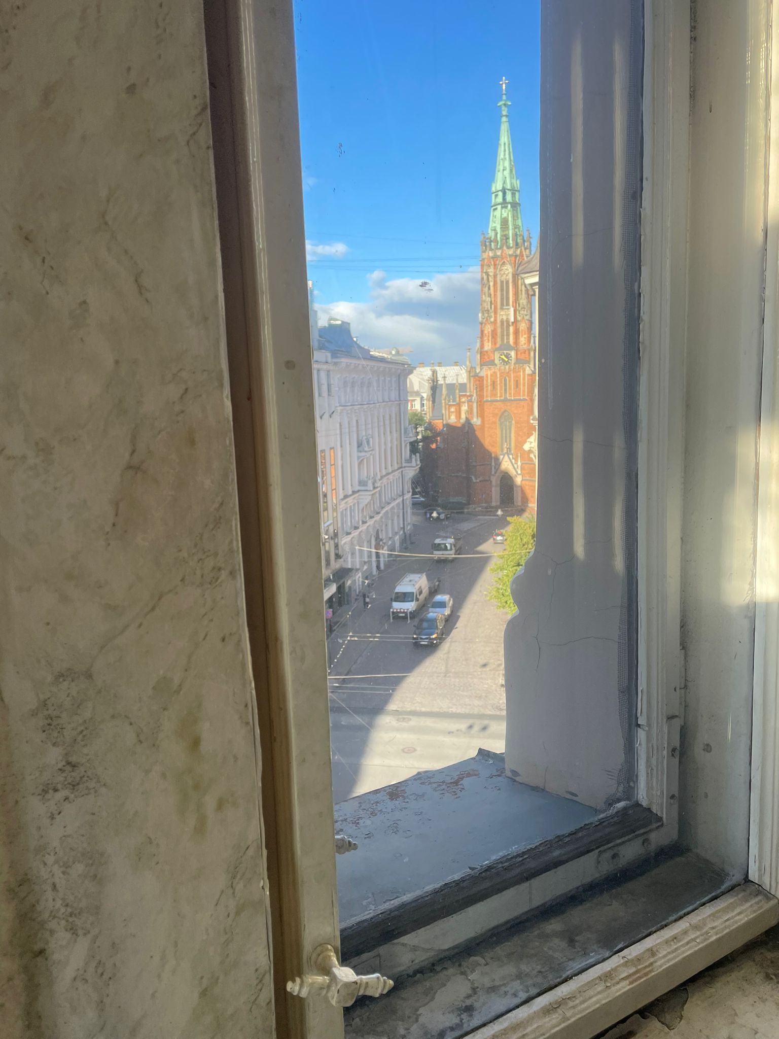 Apartment for sale, Brīvības street 68 - Image 1