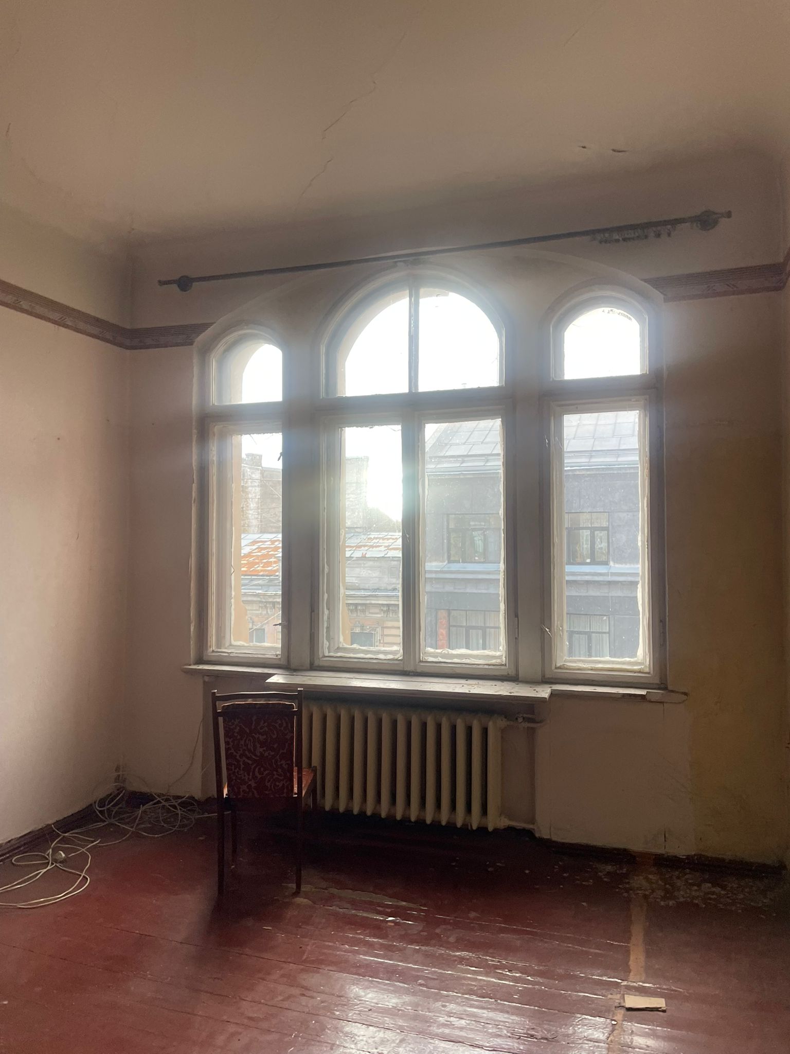 Apartment for sale, Brīvības street 68 - Image 1