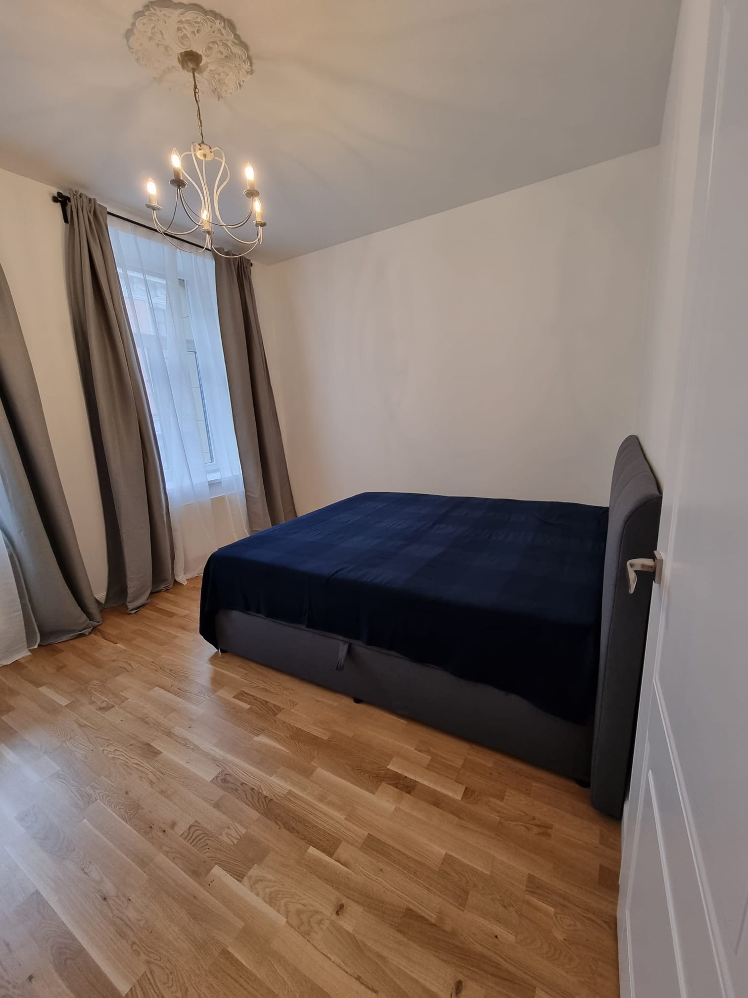 Apartment for rent, Lāčplēša street 24 - Image 1