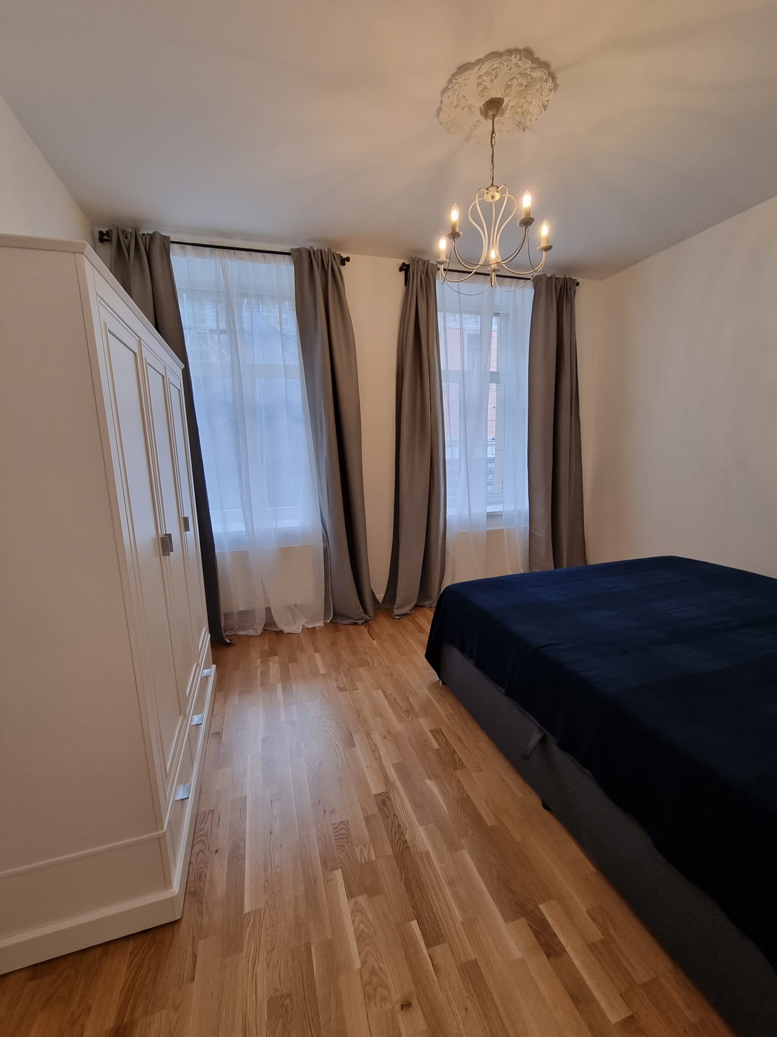 Apartment for rent, Lāčplēša street 24 - Image 1
