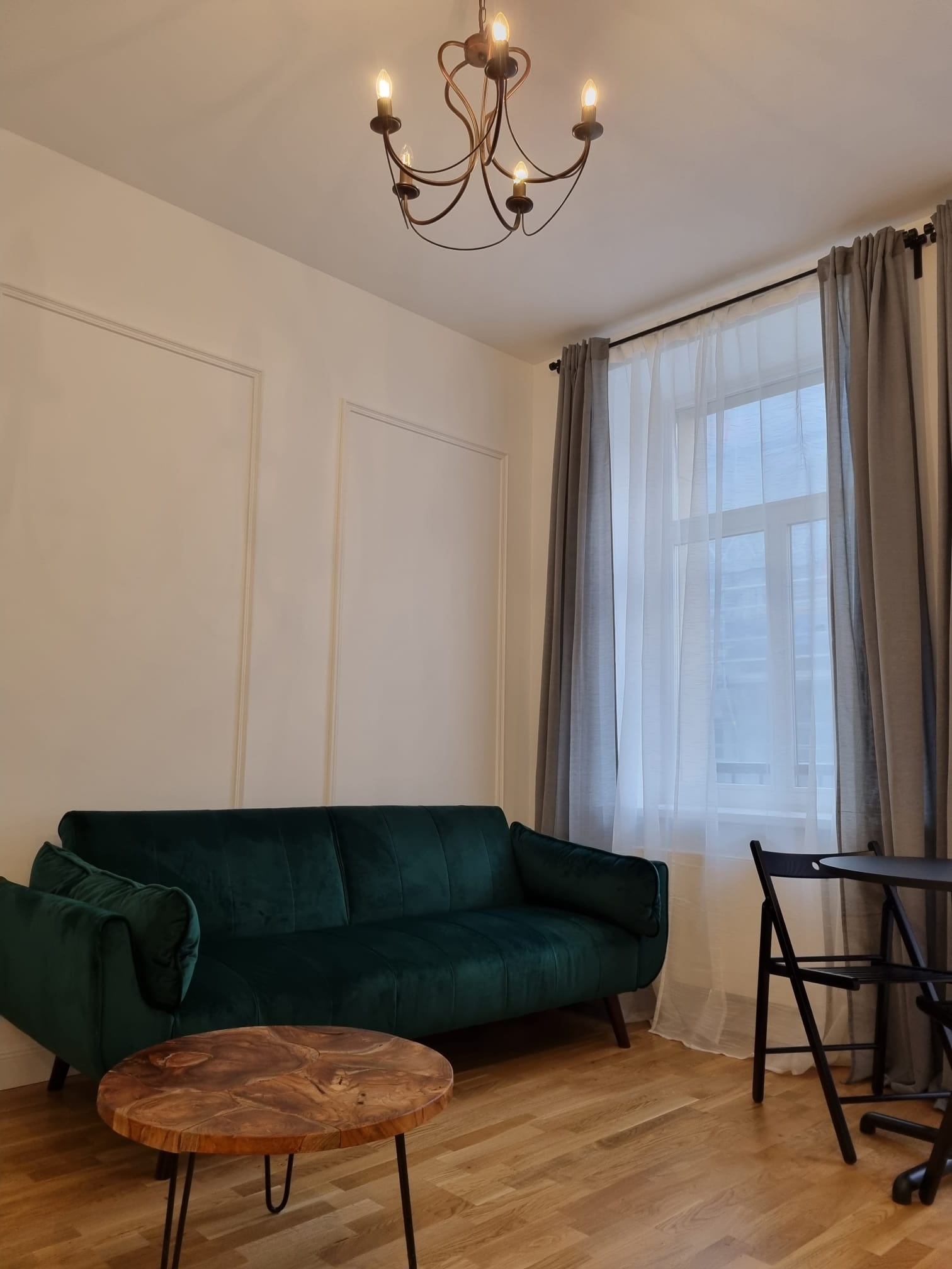 Apartment for rent, Lāčplēša street 24 - Image 1