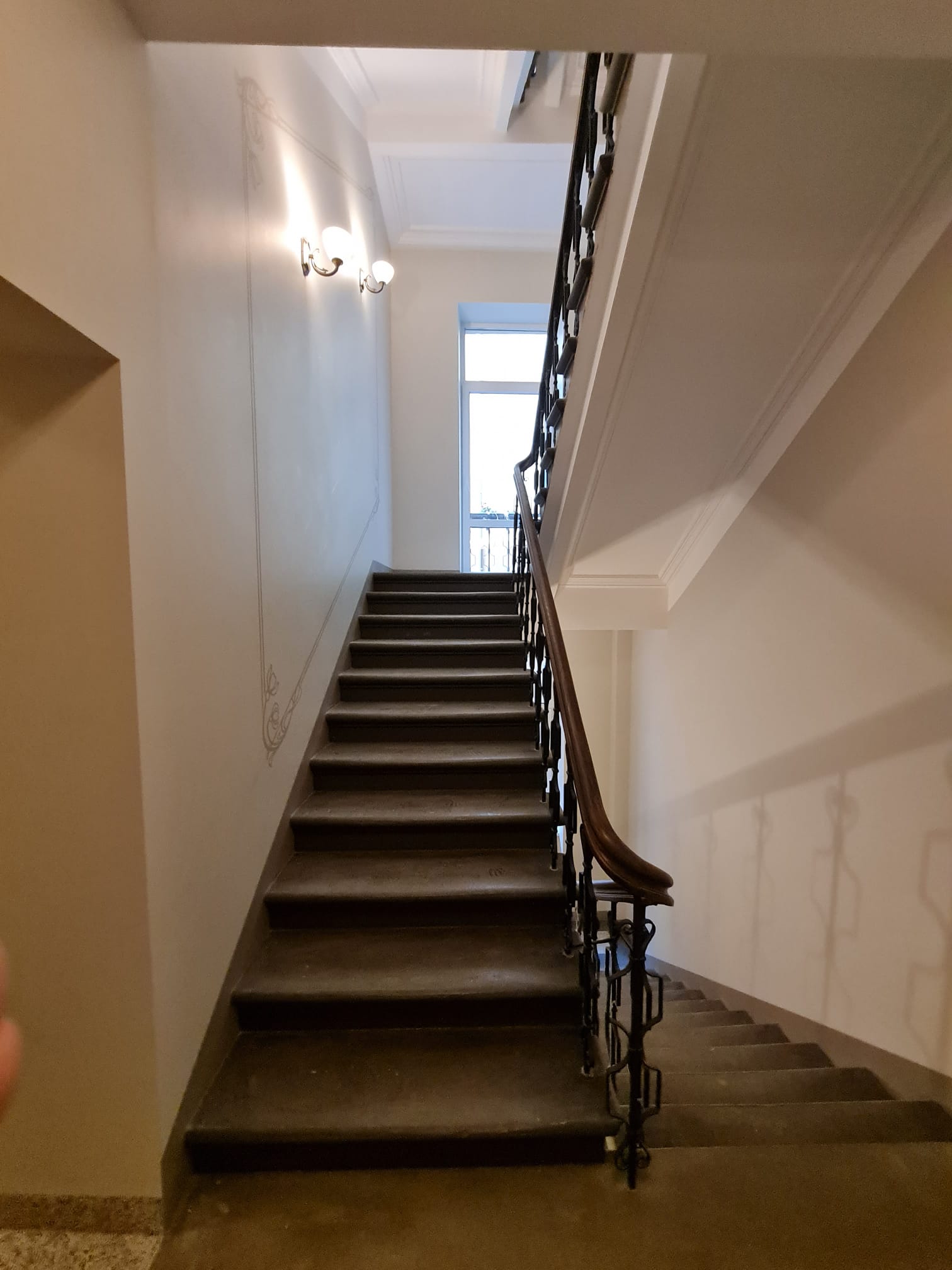 Apartment for rent, Lāčplēša street 24 - Image 1