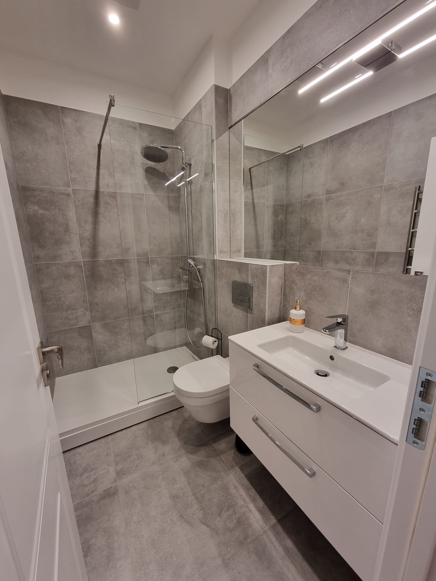 Apartment for rent, Lāčplēša street 24 - Image 1