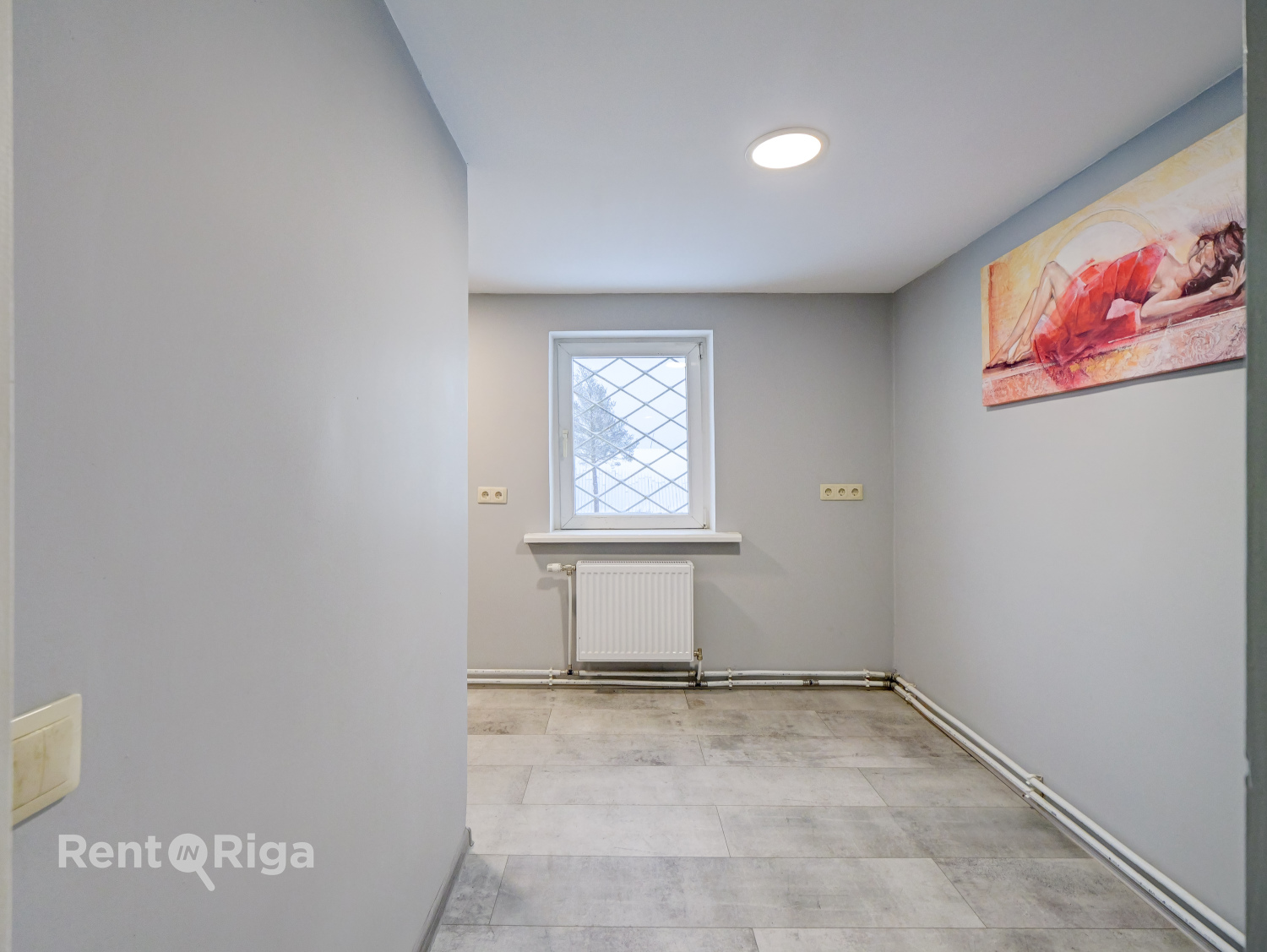 Сдают склад, улица Ulbrokas - Изображение 1