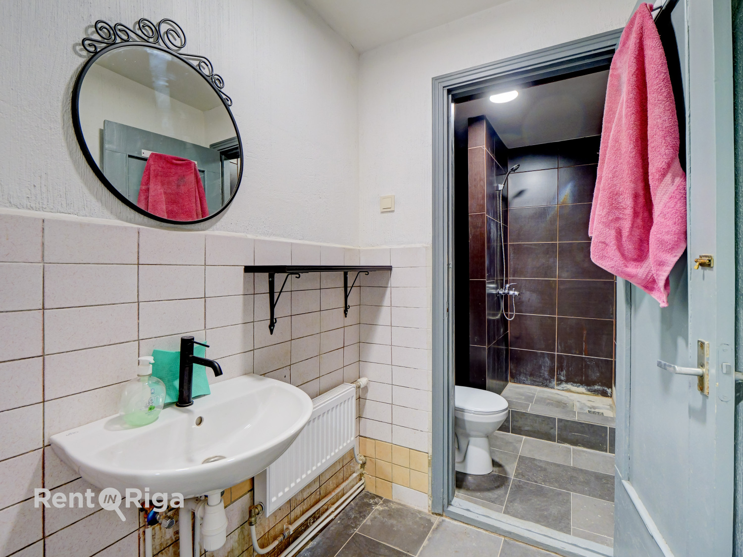 Сдают склад, улица Ulbrokas - Изображение 1