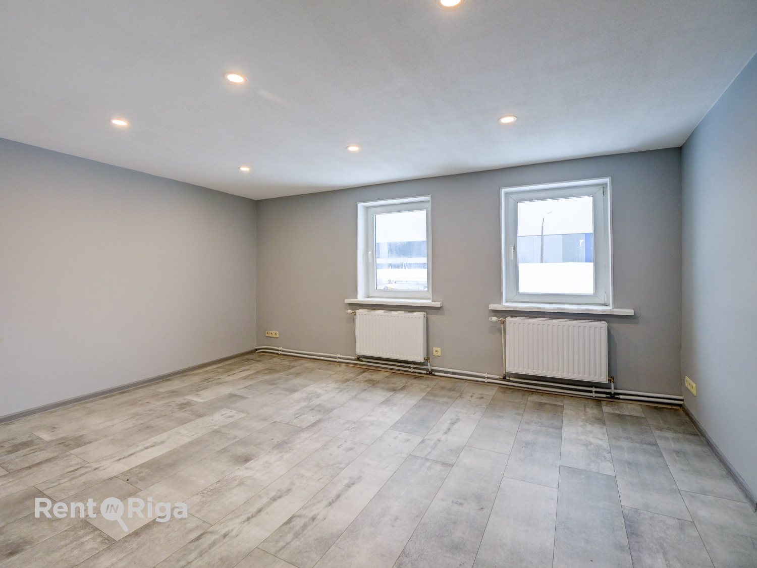 Сдают склад, улица Ulbrokas - Изображение 1