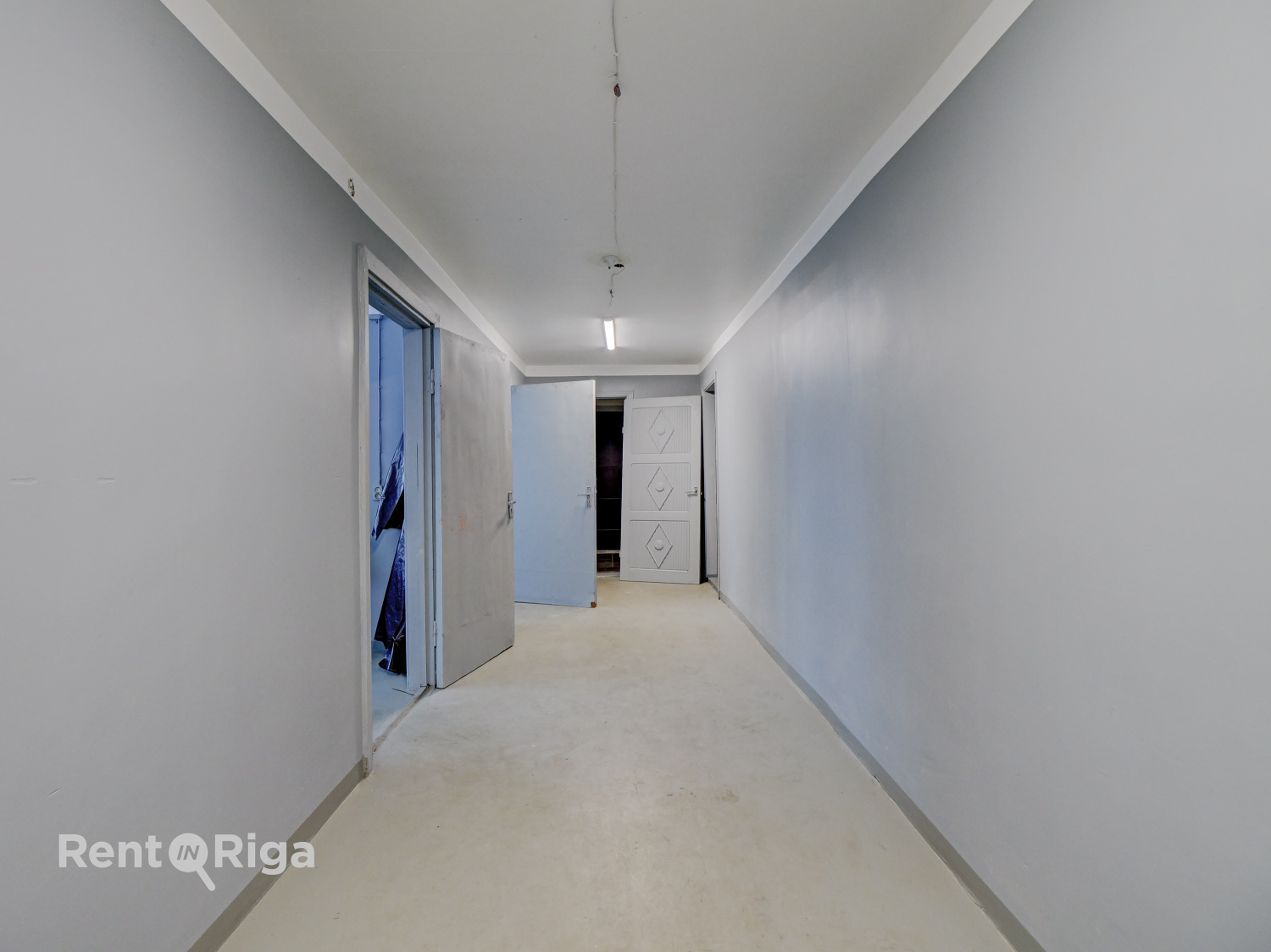 Сдают промышленные помещения, улица Ulbrokas - Изображение 1