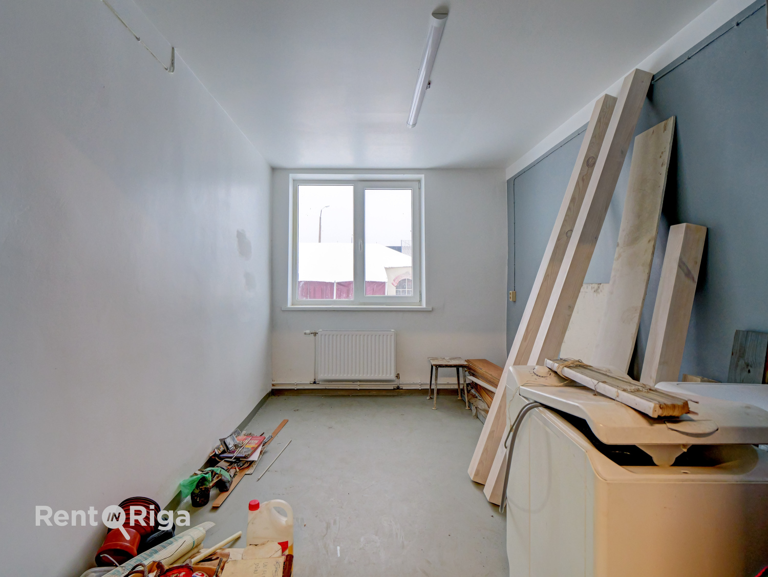 Сдают промышленные помещения, улица Ulbrokas - Изображение 1