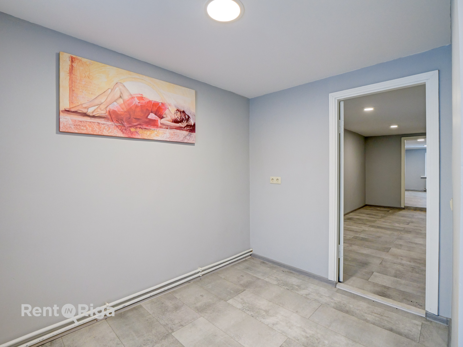 Сдают промышленные помещения, улица Ulbrokas - Изображение 1