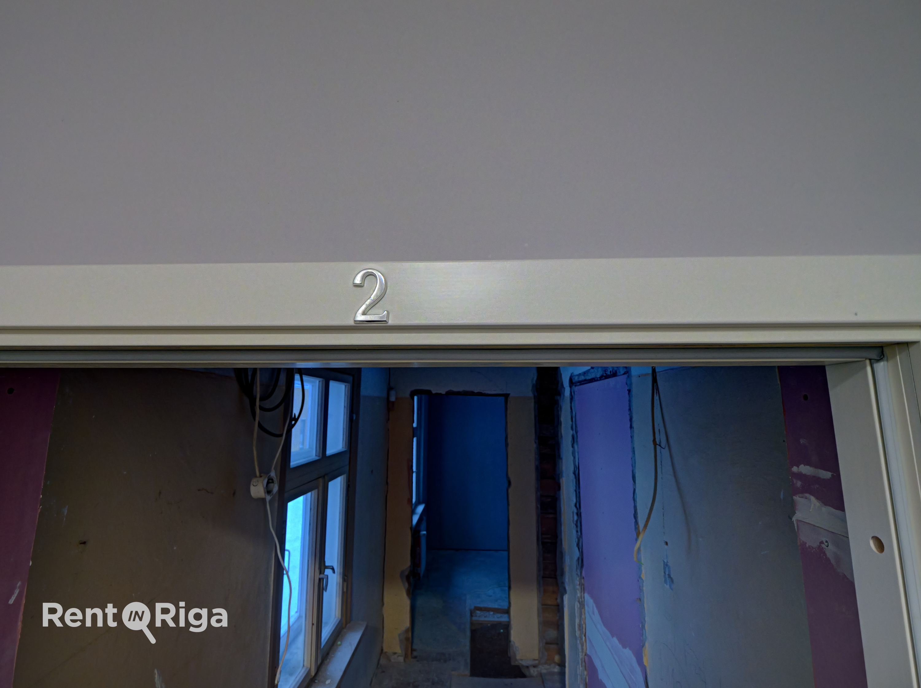 Pārdod dzīvokli, Dzelzceļa iela 3A - Attēls 1