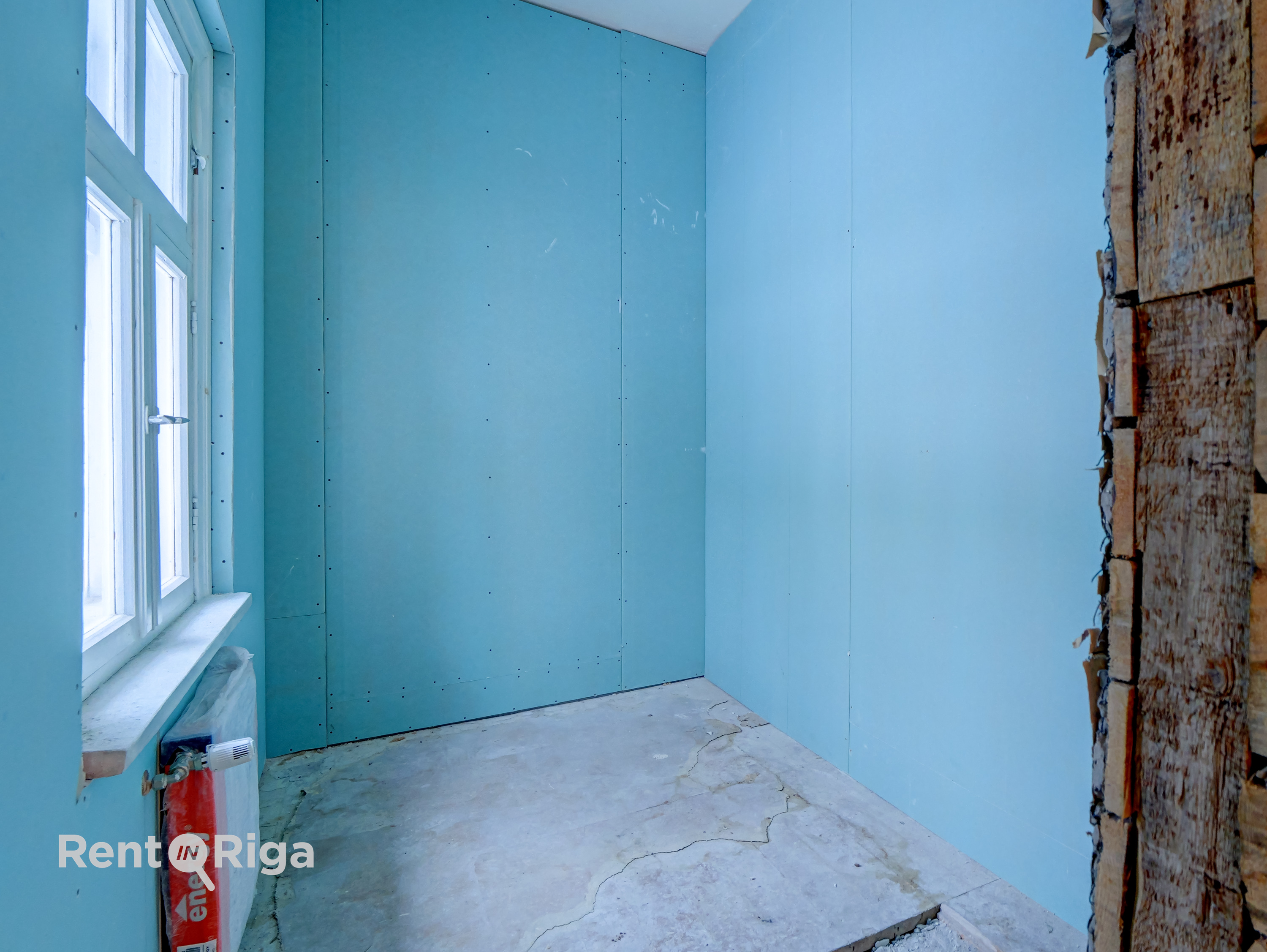 Pārdod dzīvokli, Dzelzceļa iela 3A - Attēls 1