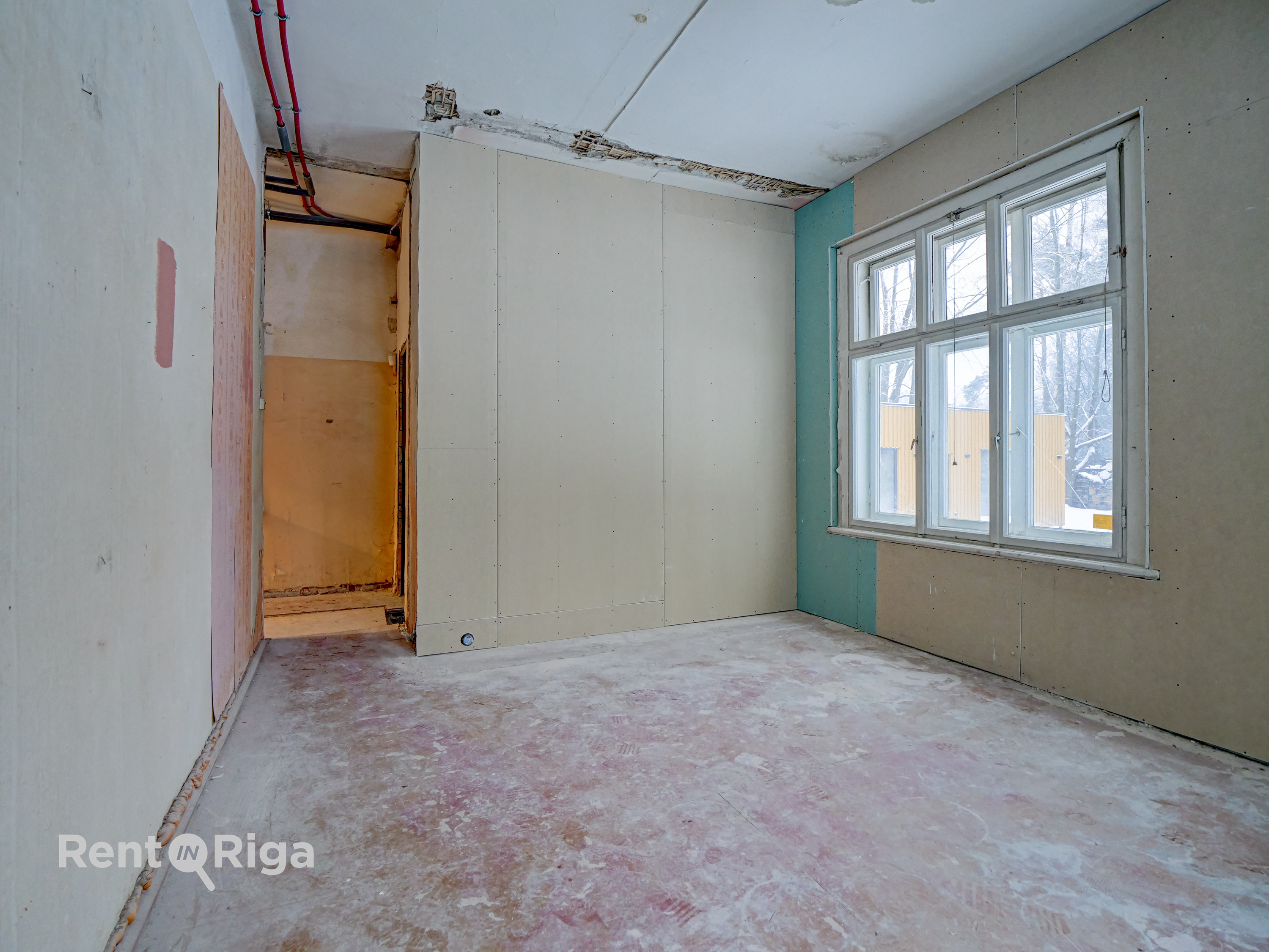 Pārdod dzīvokli, Dzelzceļa iela 3A - Attēls 1