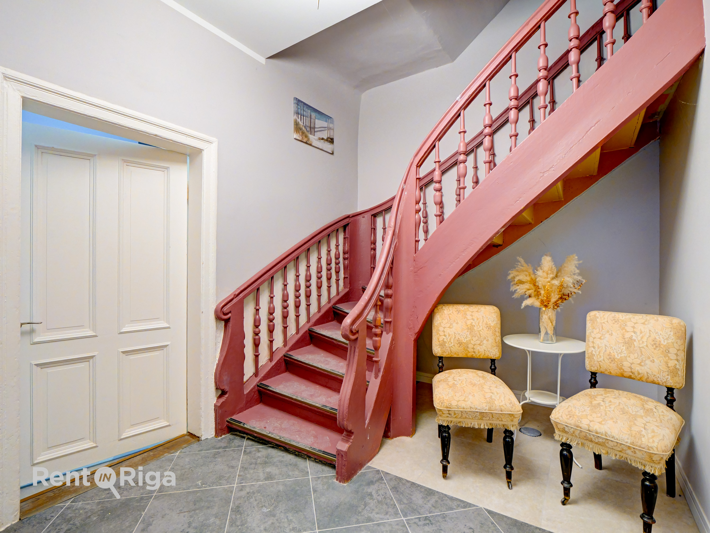 Pārdod dzīvokli, Dzelzceļa iela 3A - Attēls 1