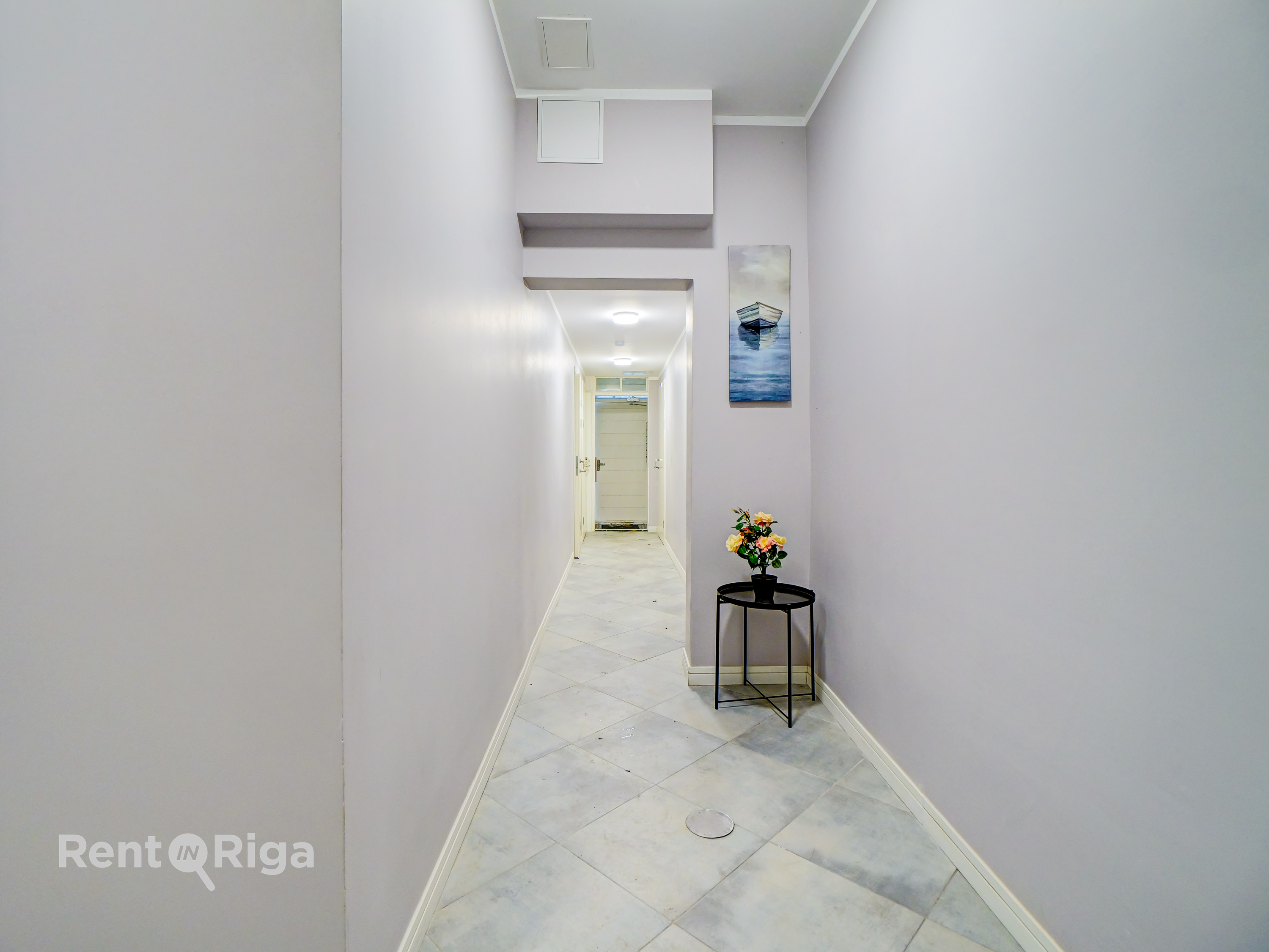 Pārdod dzīvokli, Dzelzceļa iela 3A - Attēls 1