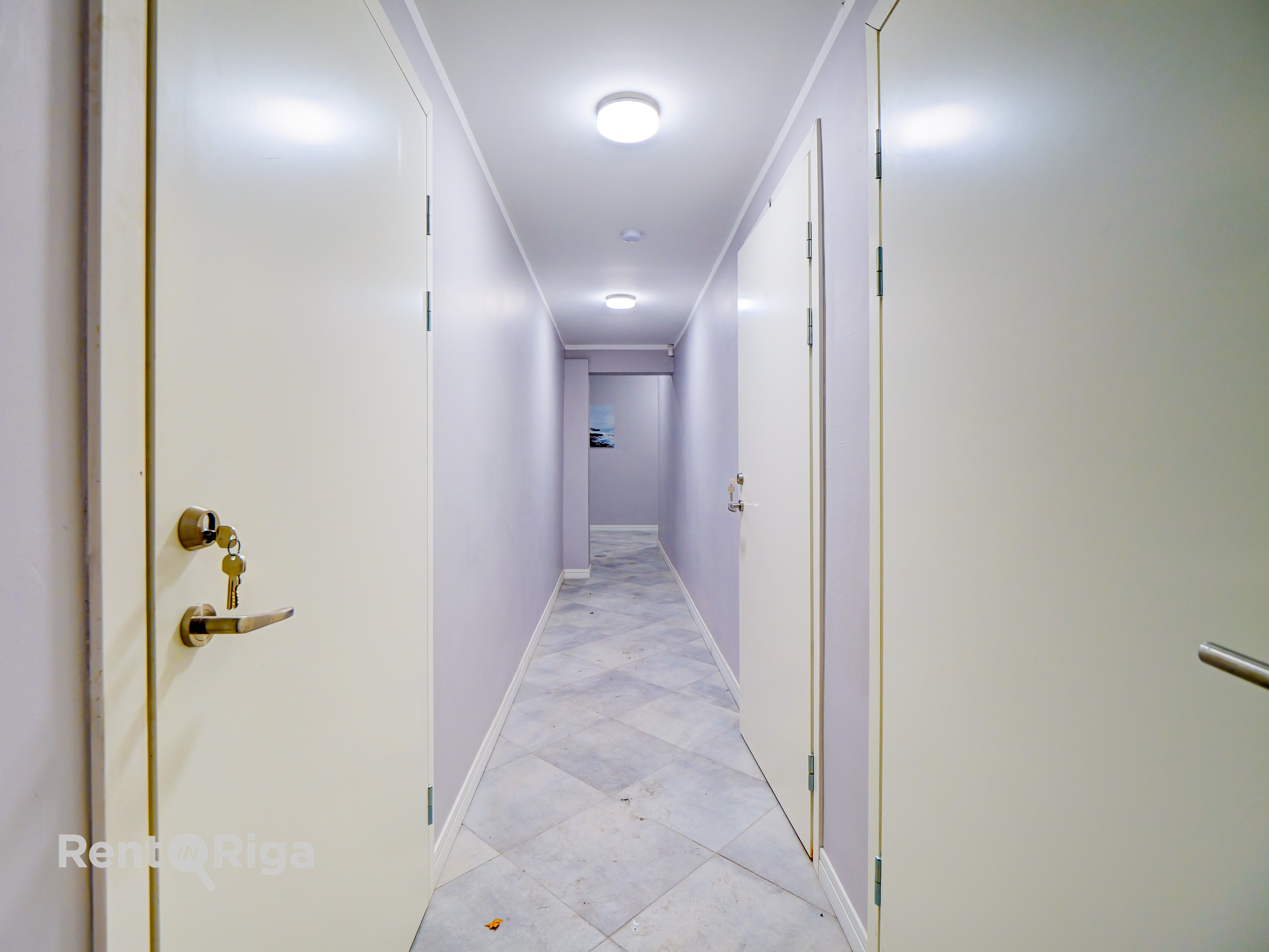 Pārdod dzīvokli, Dzelzceļa iela 3A - Attēls 1