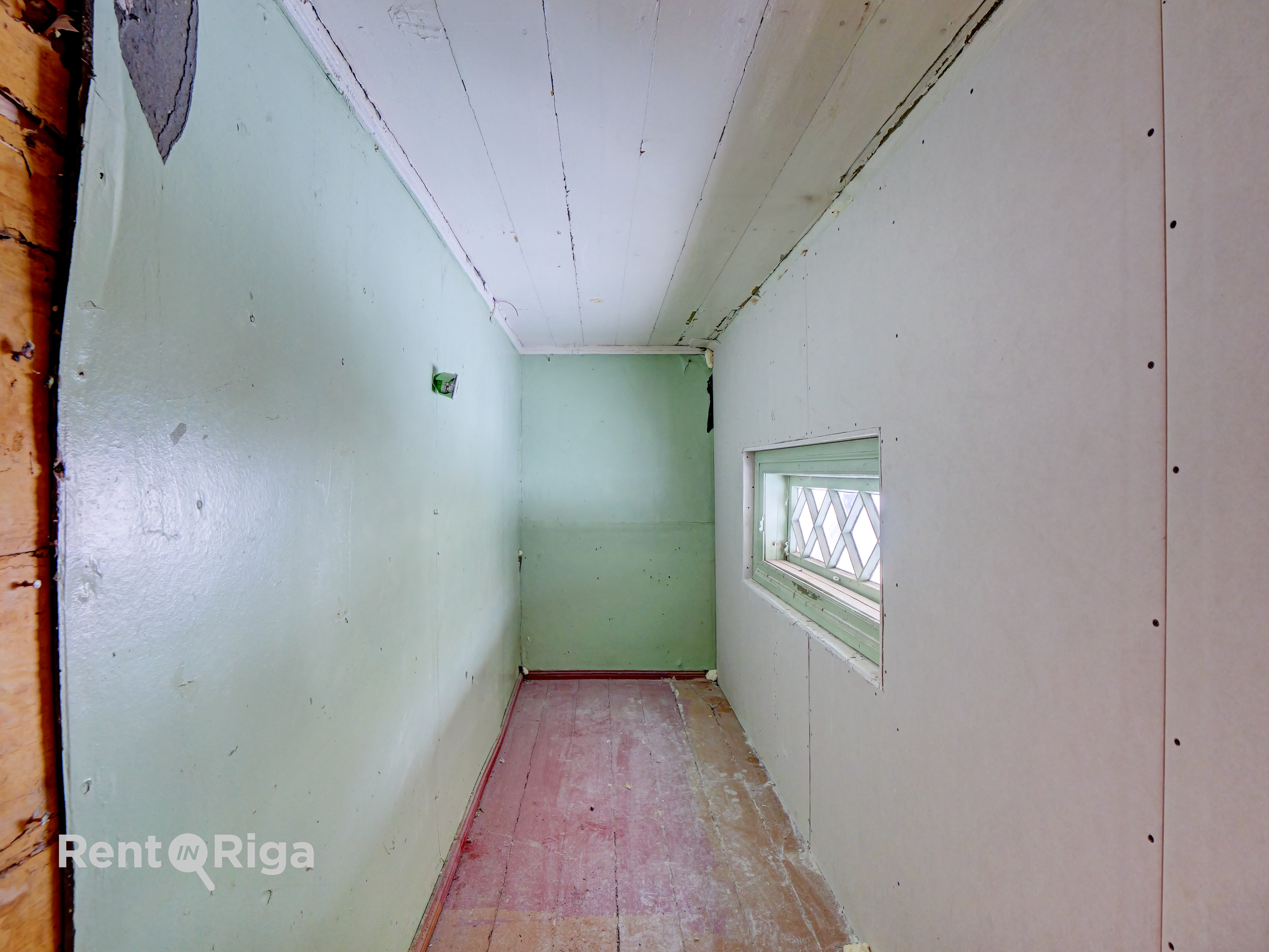 Pārdod dzīvokli, Dzelzceļa iela 3A - Attēls 1