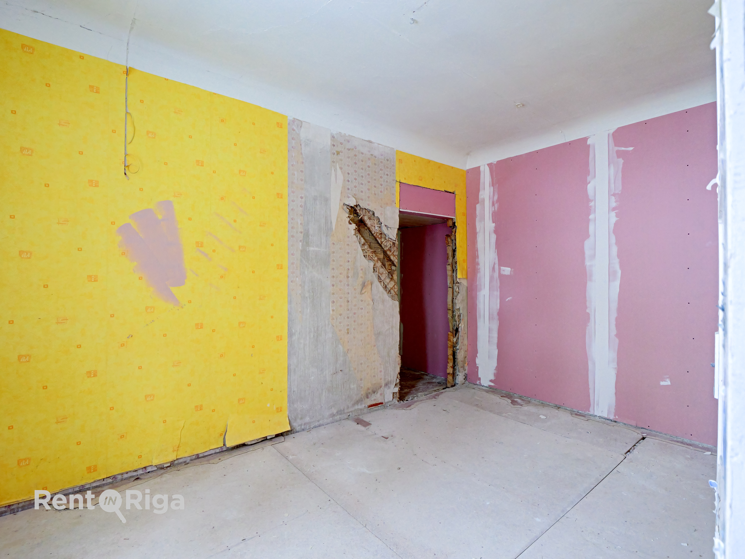 Pārdod dzīvokli, Dzelzceļa iela 3A - Attēls 1