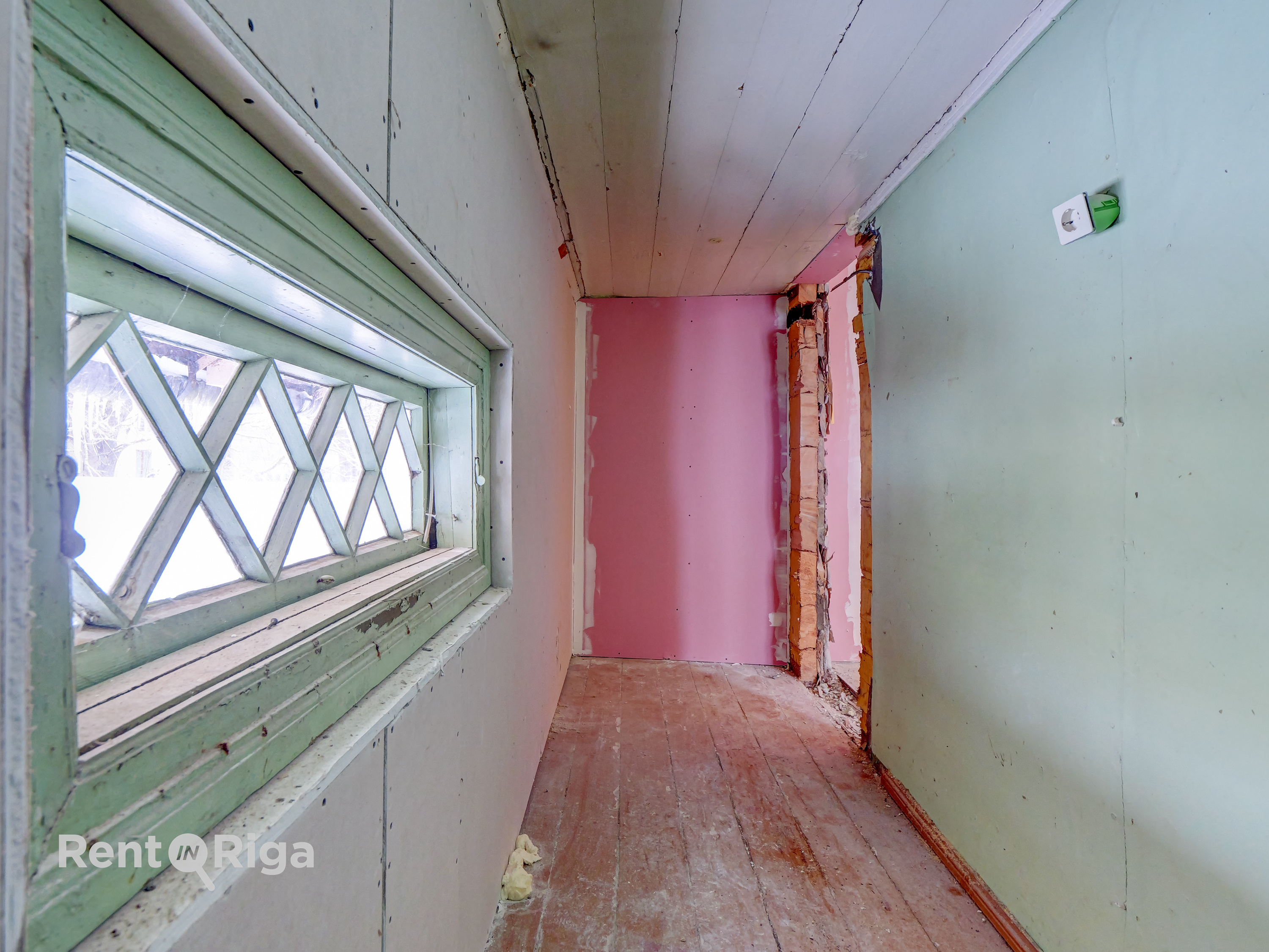 Pārdod dzīvokli, Dzelzceļa iela 3A - Attēls 1