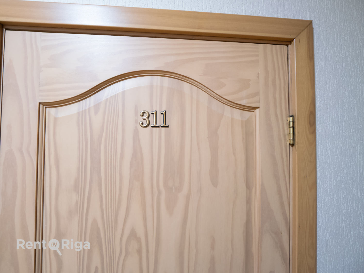 Iznomā biroju, Dzirnavu iela - Attēls 1