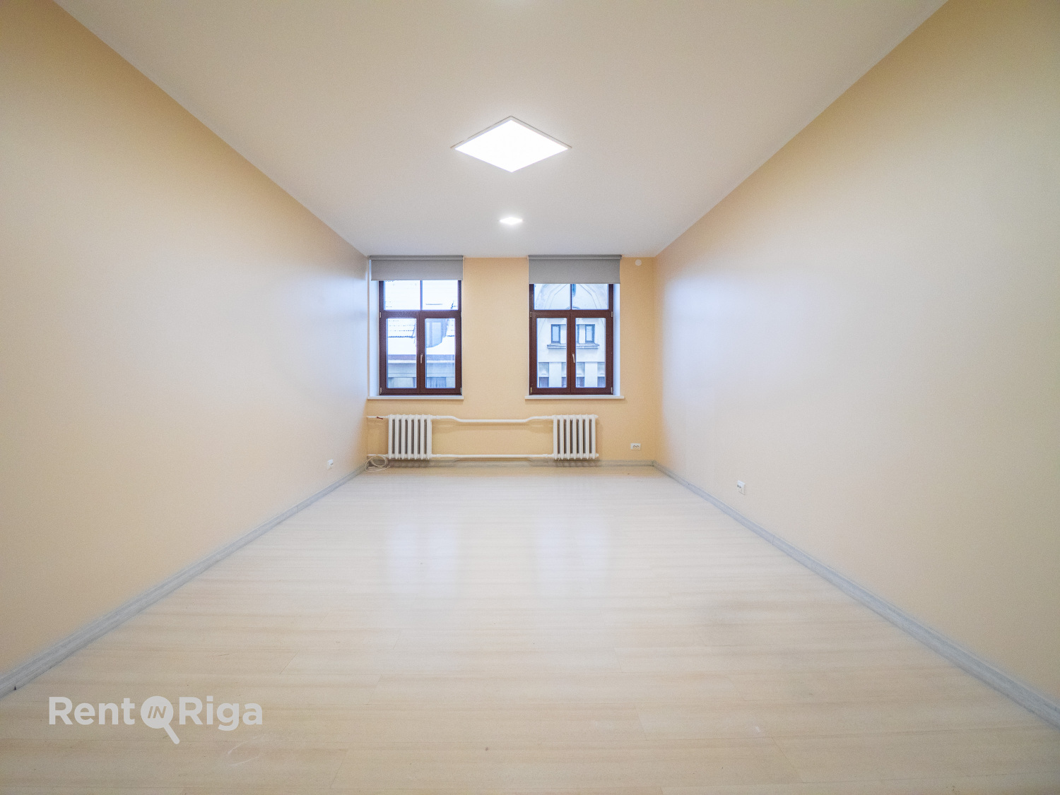 Iznomā biroju, Dzirnavu iela - Attēls 1