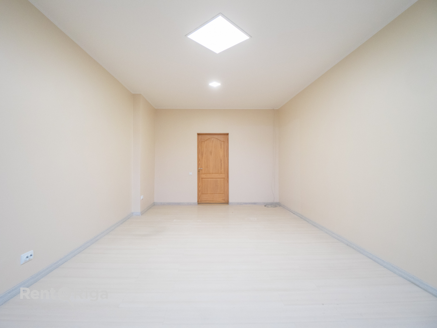 Iznomā biroju, Dzirnavu iela - Attēls 1