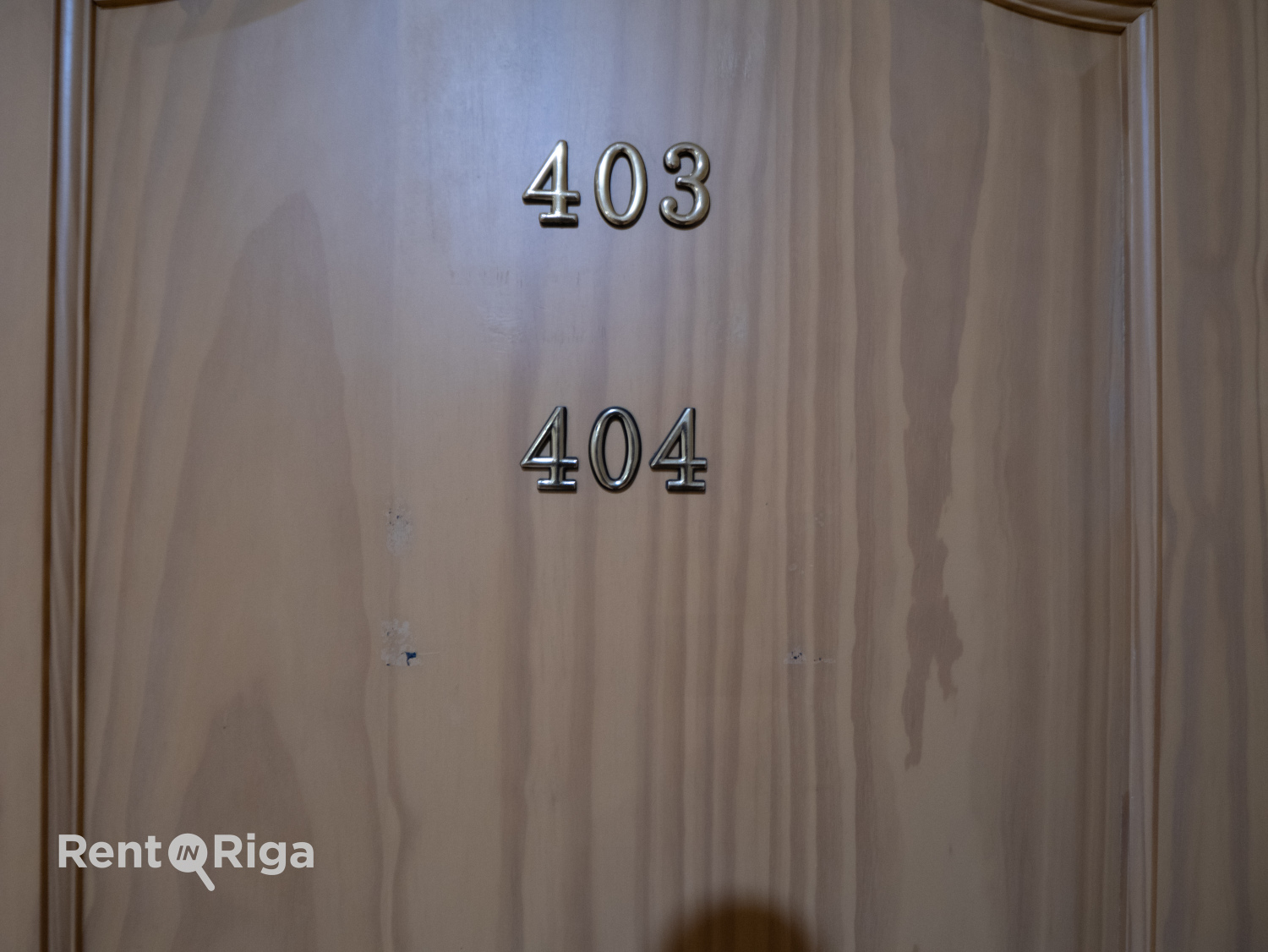 Iznomā biroju, Dzirnavu iela - Attēls 1