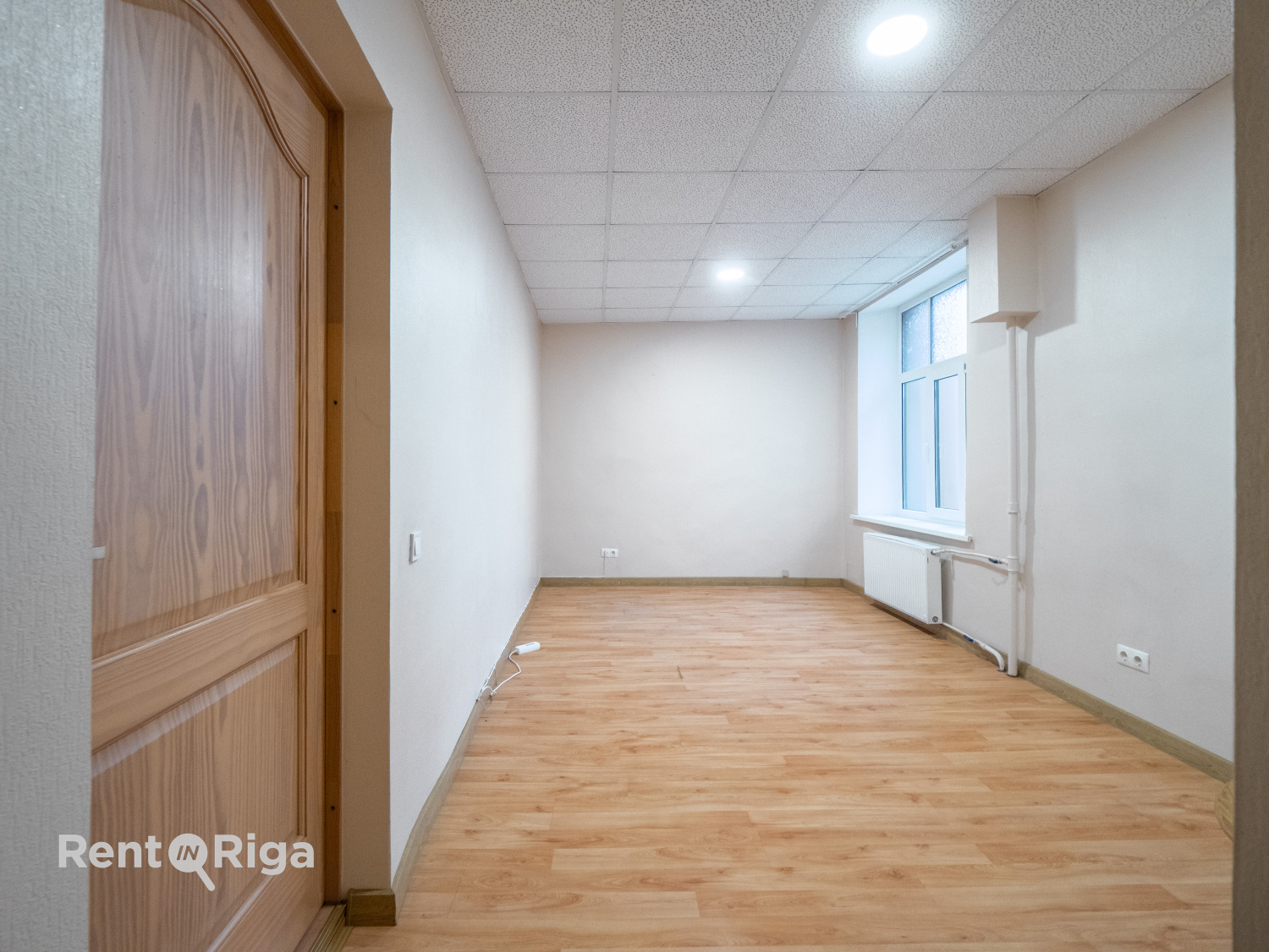 Сдают офис, улица Dzirnavu - Изображение 1