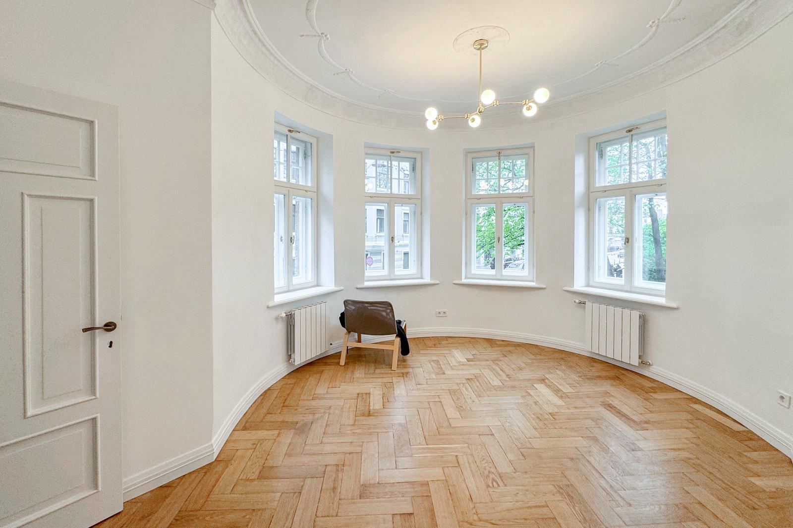 Apartment for rent, Lāčplēša iela street 21 - Image 1