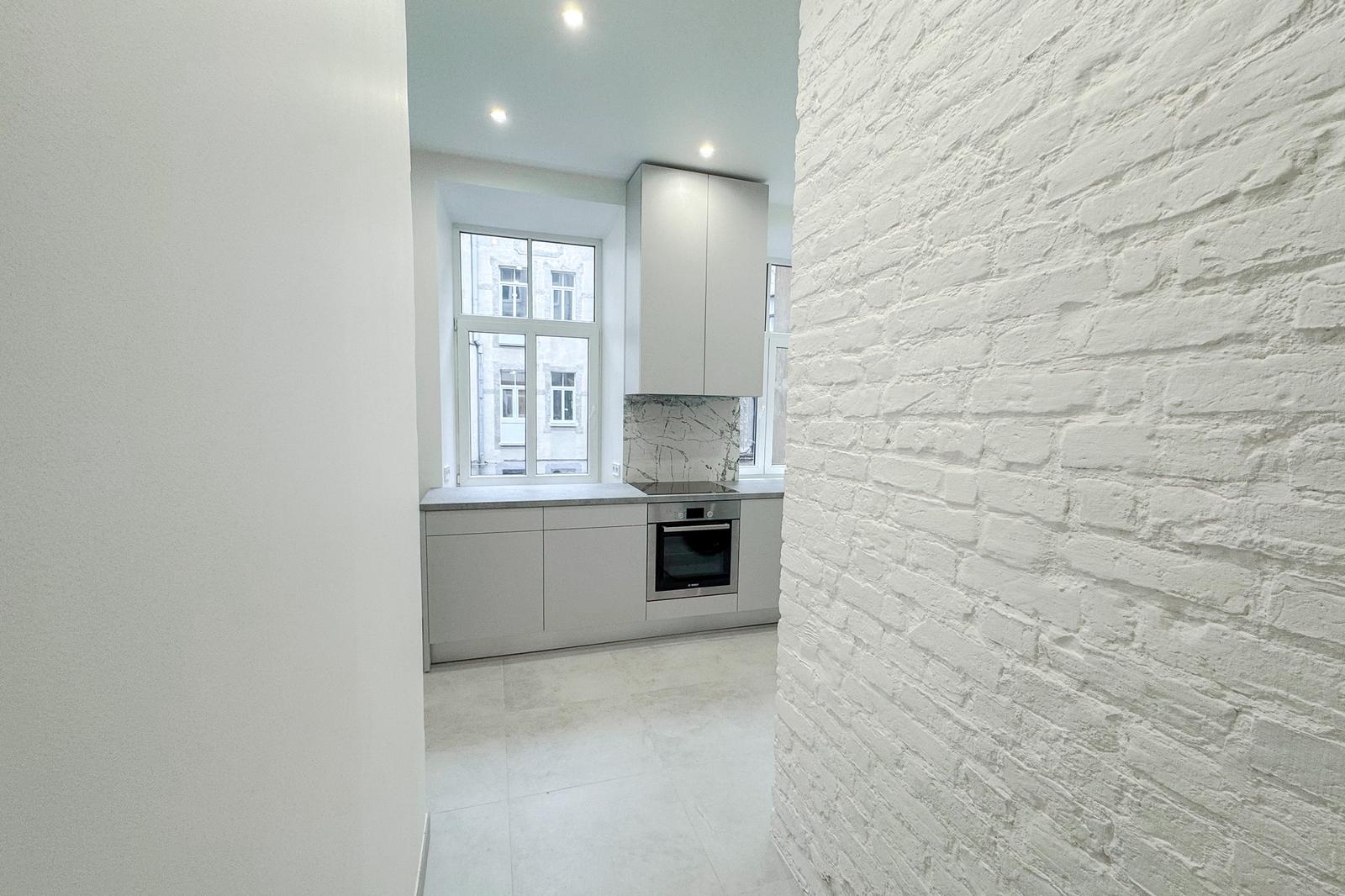 Apartment for rent, Lāčplēša iela street 21 - Image 1