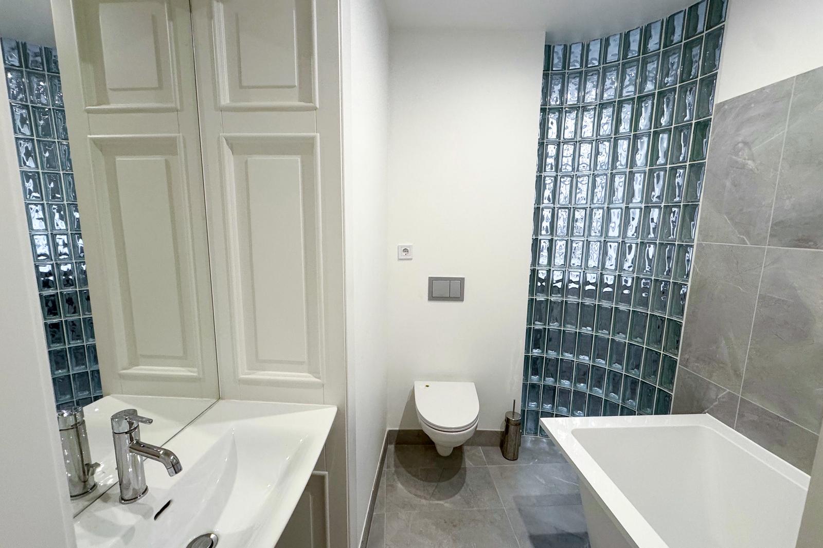 Apartment for rent, Lāčplēša iela street 21 - Image 1