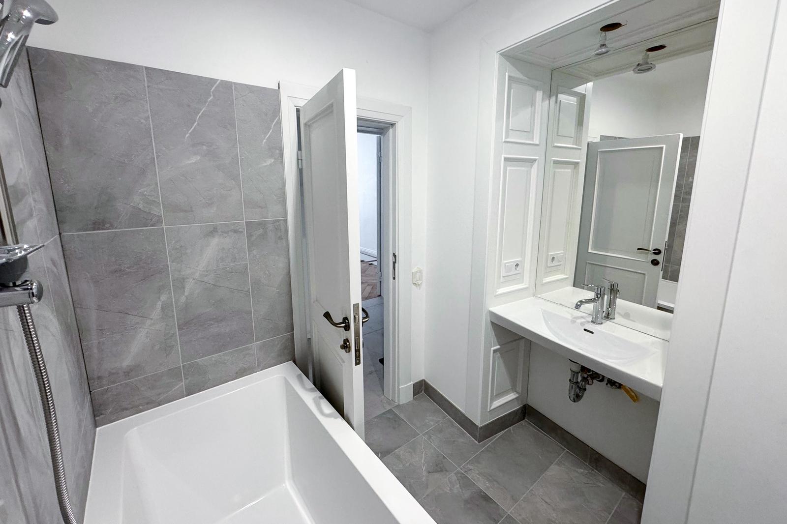 Apartment for rent, Lāčplēša iela street 21 - Image 1