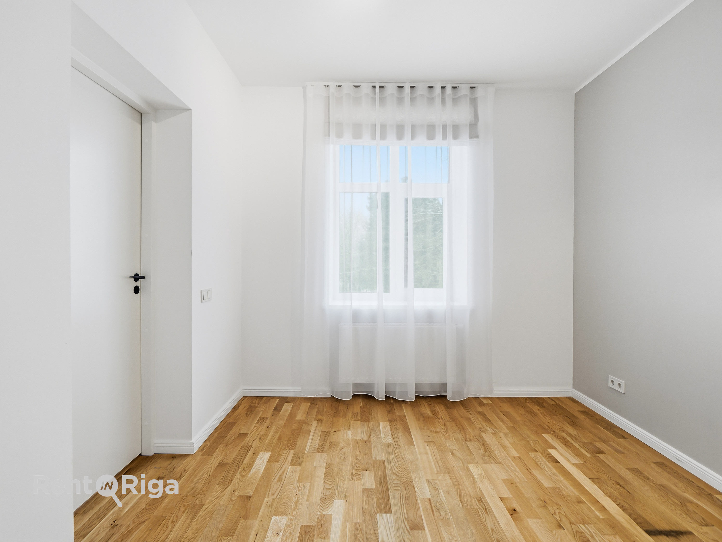 Izīrē dzīvokli, Kuldīgas iela 45B - Attēls 1