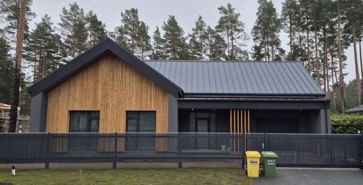 Pārdod māju, Ezerskatu iela - Attēls 1