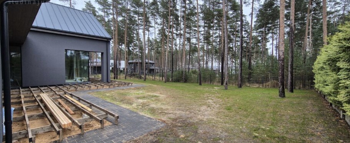 Pārdod māju, Ezerskatu iela - Attēls 1