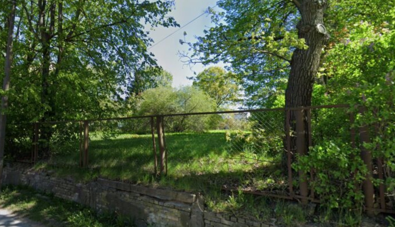 Pārdod zemi, Jaunciema gatve iela - Attēls 1