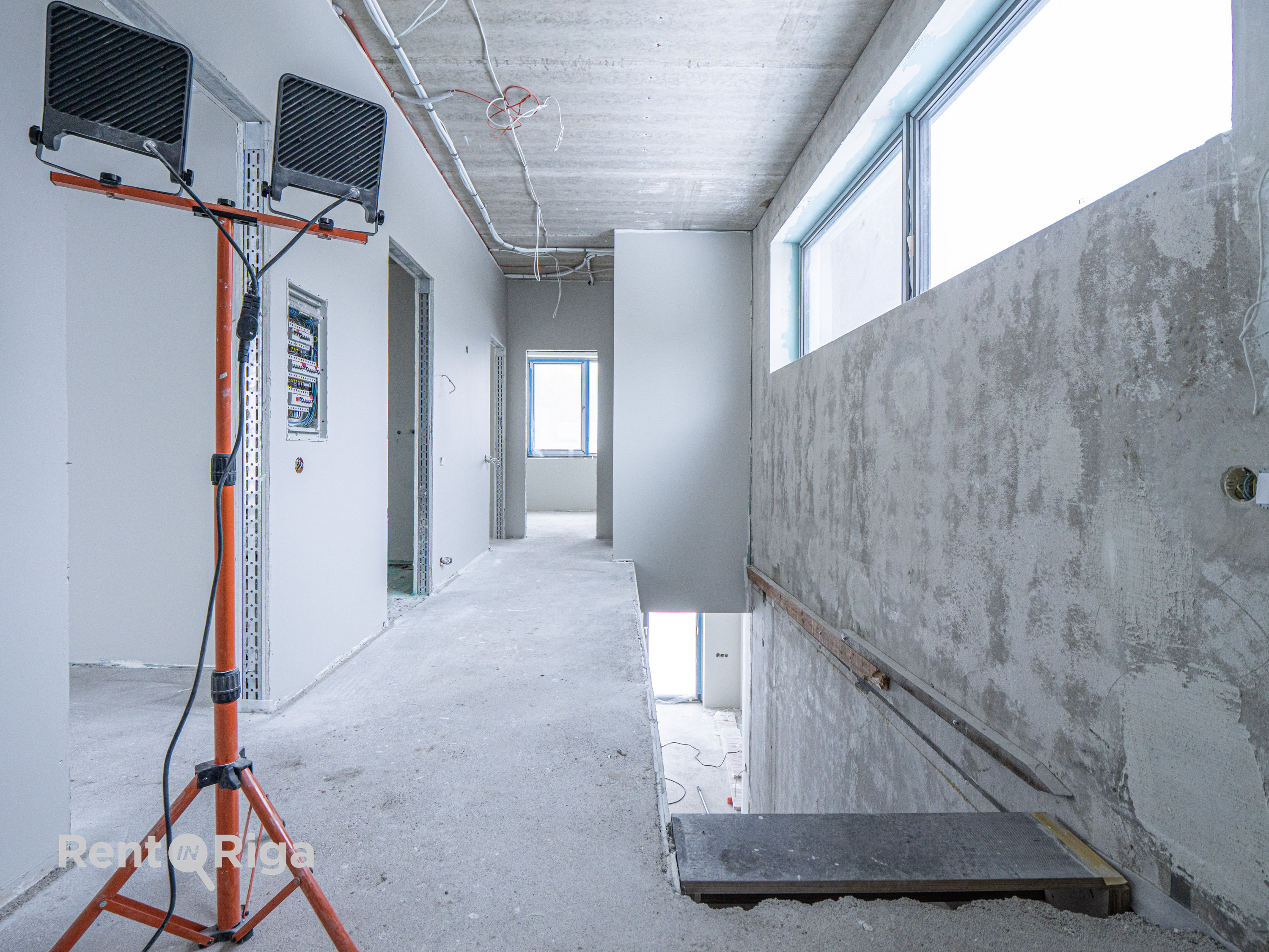 Pārdod māju, Lupīnu iela - Attēls 1