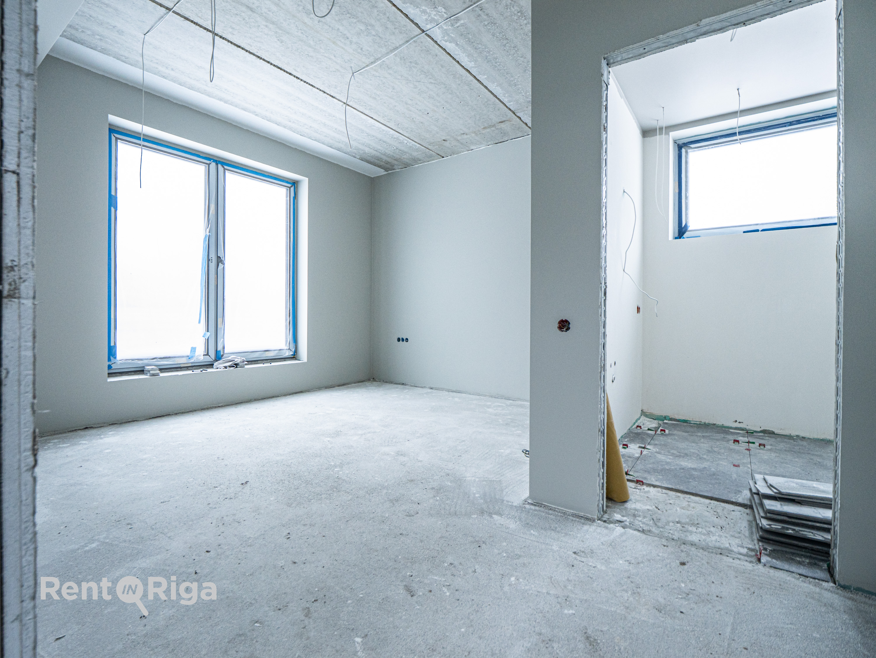 Pārdod māju, Lupīnu iela - Attēls 1