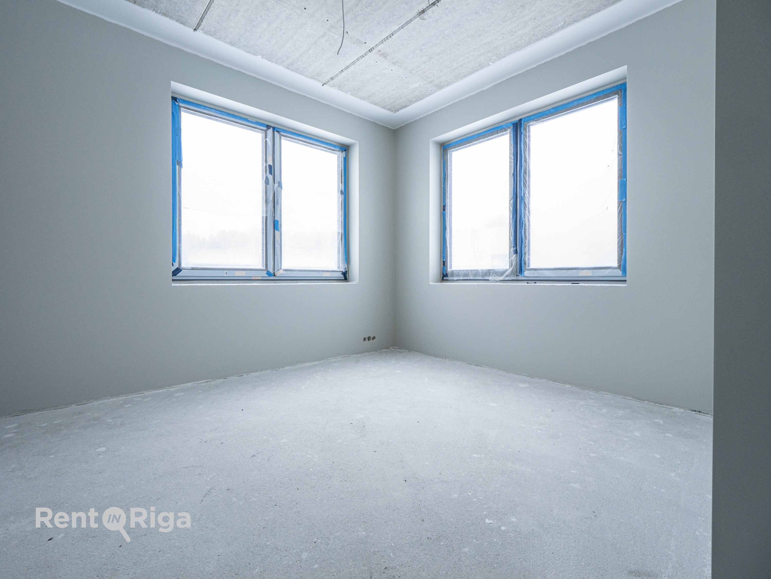 Pārdod māju, Lupīnu iela - Attēls 1