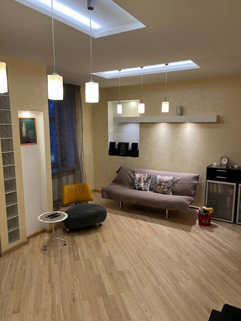 Izīrē dzīvokli, Bruņinieku iela 28 - Attēls 1