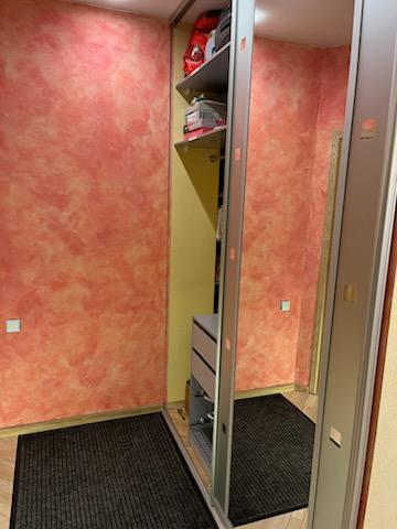 Izīrē dzīvokli, Bruņinieku iela 28 - Attēls 1