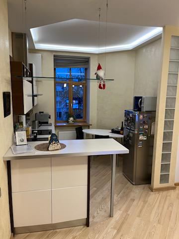 Izīrē dzīvokli, Bruņinieku iela 28 - Attēls 1