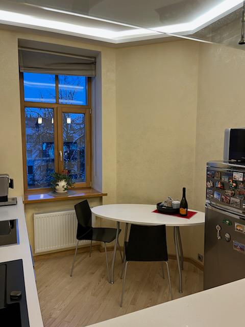 Izīrē dzīvokli, Bruņinieku iela 28 - Attēls 1