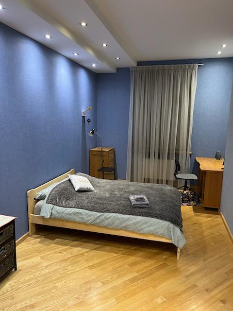 Izīrē dzīvokli, Bruņinieku iela 28 - Attēls 1