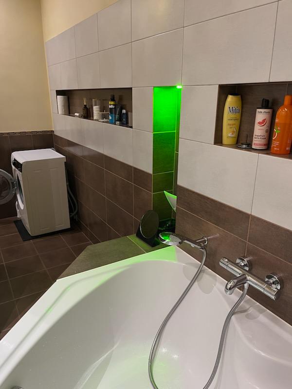 Izīrē dzīvokli, Bruņinieku iela 28 - Attēls 1